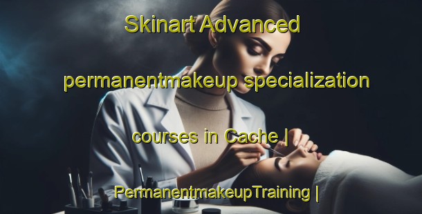 Skinart Advanced permanentmakeup specialization courses in Cache | PermanentmakeupTraining | PermanentmakeupClasses | SkinartTraining-United States